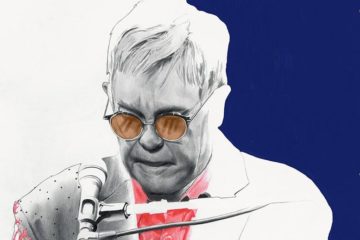 Elton Džon/Photo: faceook@EltonJohn