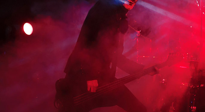 The Devil/ Photo: AleX