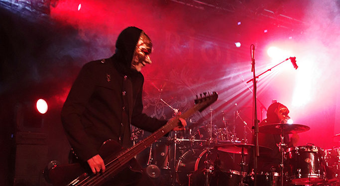 The Devil/ Photo: AleX