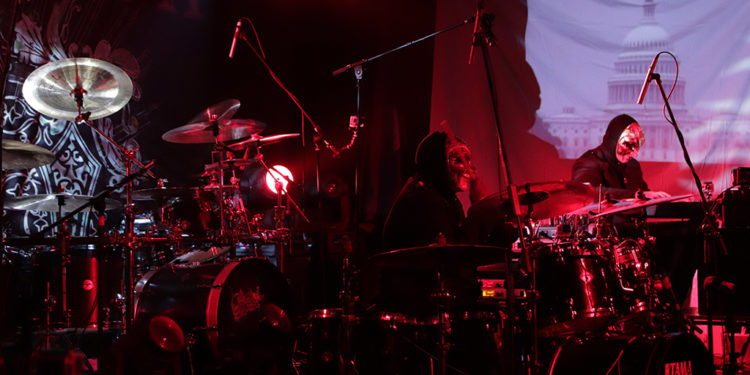 The Devil/ Photo: AleX