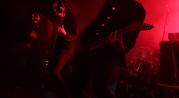 The Devil/ Photo: AleX