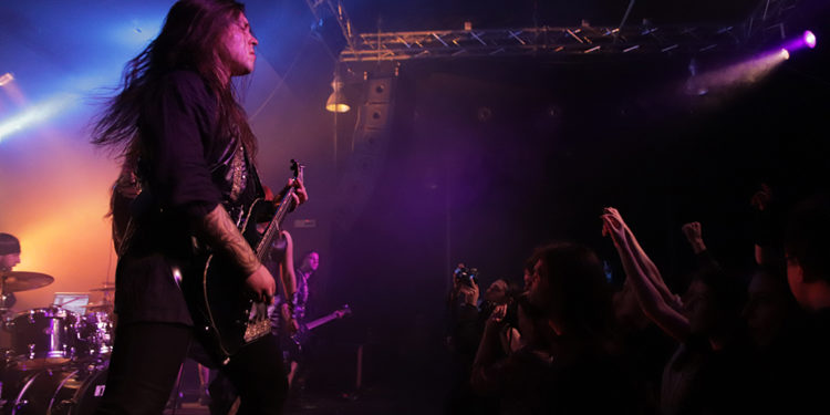 Imperial Age/ Photo: Ale
