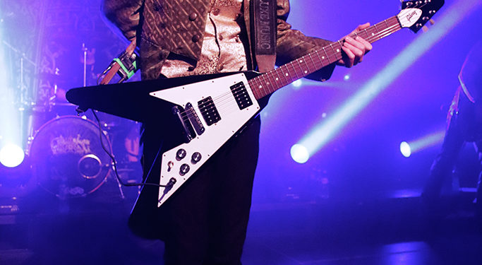 Therion/ Photo: AleX
