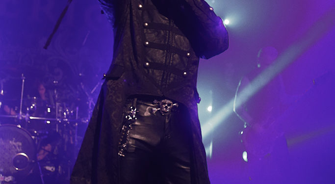 Therion/ Photo: AleX