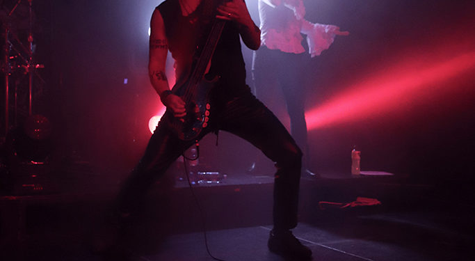 Therion/ Photo: AleX