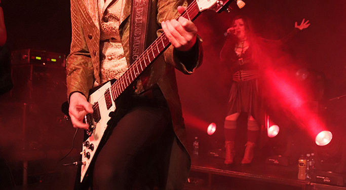 Therion/ Photo: AleX