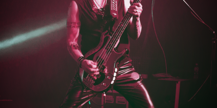 Therion/ Photo: AleX