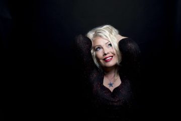 Kim Vajld/Photo: officialkimwilde