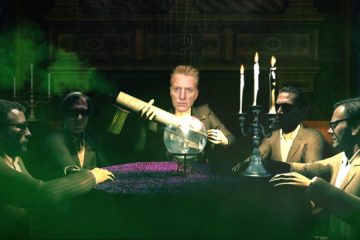 Queens Of The Stone Age/ Photo: Promo