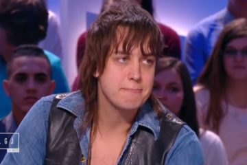 Džulijan Kazablankas, The Strokes/Photo: printscreen