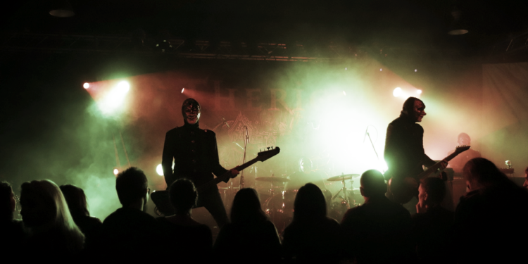 The Devil/ Photo: AleX