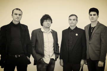 Radiofoniks/ Photo: Miljan Miletić