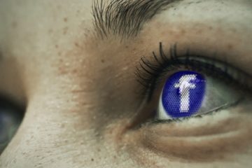 Facebook,ilustracija/Photo: Pixabay