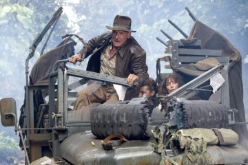 Harison Ford/ Photo: imdb.com