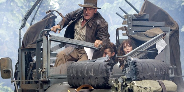 Harison Ford/ Photo: imdb.com