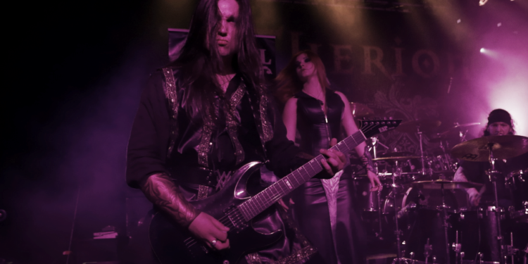 Imperial Age/ Photo: Ale