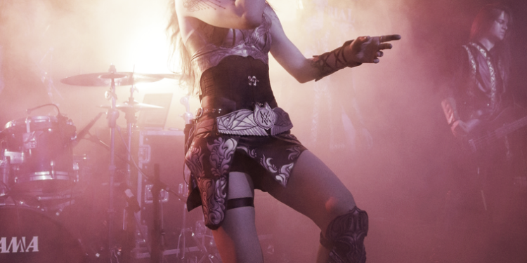 Imperial Age/ Photo: Ale