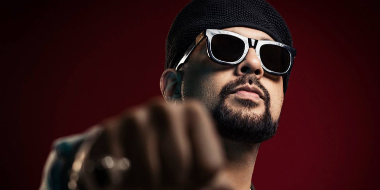 Šon Pol/ Photo: FAcebook @seanpaul
