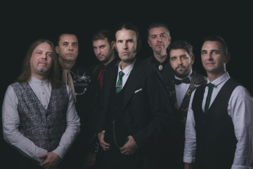 Orthodox Celts/ Photo: Promo