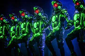 Lord Of The Dance/ Photo: Promo