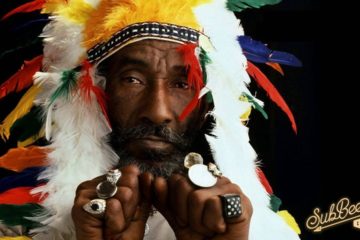 Lee Scratch Perry /Photo: Promo
