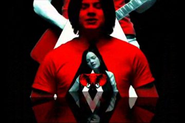 The White Stripes/Photo: facebook@thewhitestripes