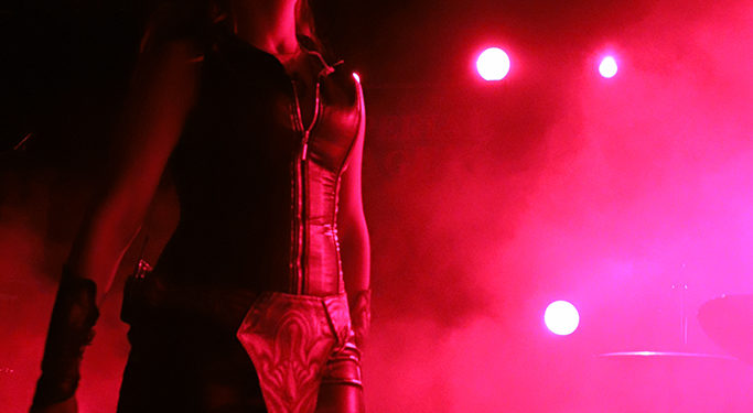 Imperial Age/ Photo: Ale