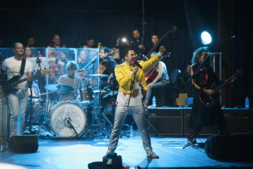 Queen Real Tribute bend/Photo: Promo