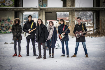 Rampa/ Photo: Luka Ivanović