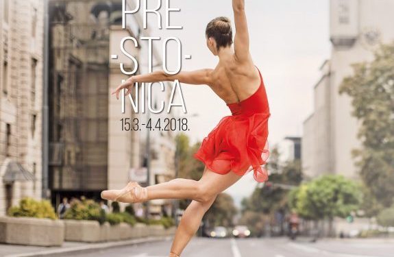 Beogradski festival Igre/Photo: Promo