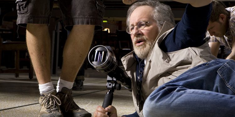 Stiven Spilberg/ Photo: imdb.com