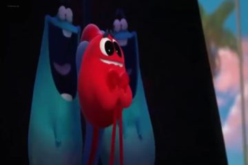 Photo: printscreen
