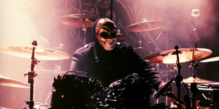 The Devil/ Photo: AleX