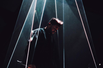 The Weeknd/Photo: facebook@theweeknd