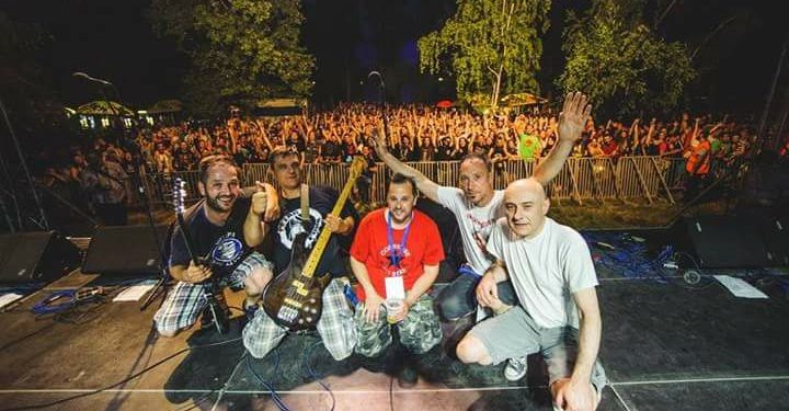 Gužva u 16-ercu/ Photo: FAcebook @Guzvau16ercu