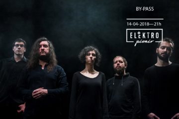 BY-PASS/ Photo: Promo (Nemanja Đorđević)