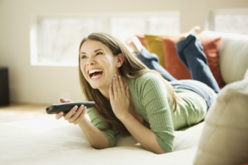 Smeh/Photo: shutterstock
