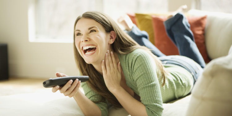 Smeh/Photo: shutterstock