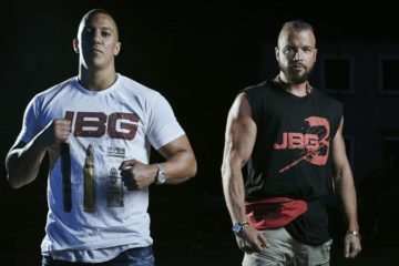 Kollegah i Farid Bang/Photo: Promo