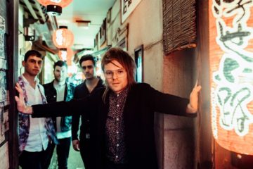 Enter Shikari/ Photo: Promo