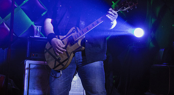 Zli Metalci/ Photo: AleX