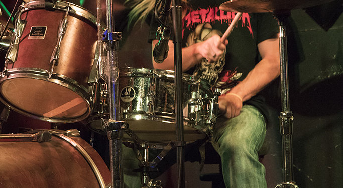 Sanitarium/ Photo: AleX