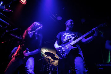 Zli Metalci/ Photo: AleX