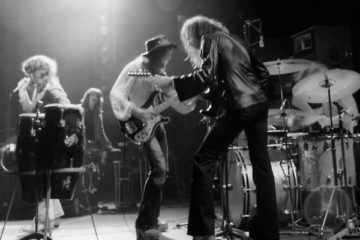 Deep Purple/Photo: Promo