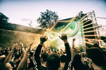 Photo: Exit