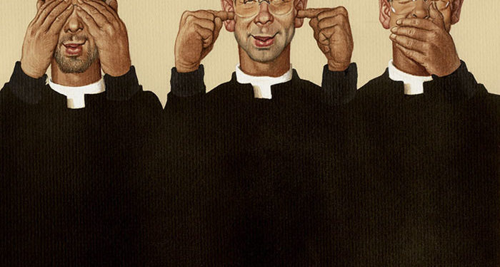 Gerhard Haderer, ilustracija