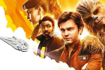 Solo: A Star Wars Story/Photo: YouTubeprintscreen