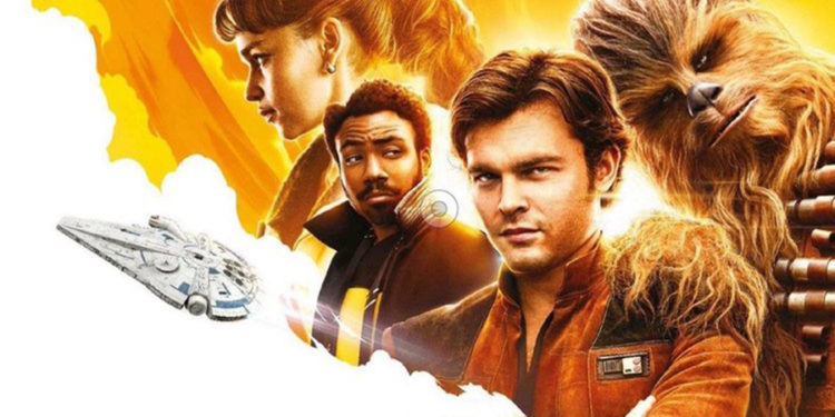 Solo: A Star Wars Story/Photo: YouTubeprintscreen