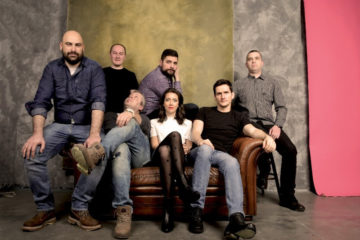 S.A.R.S./ Photo: Promo