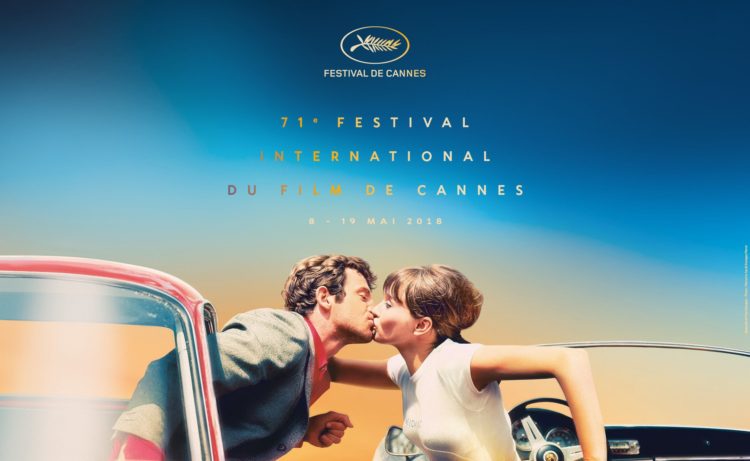 Photo/ Facebook@festivaldecannes